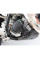 Плита під двигун AXP Racing GasGas MC 125 (24-), KTM 125SX/XC (23-), 150EXC/XCW (24-), Husqvarna TC125 (23-), TE125/150 (24-) чорна