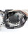 Плита під двигун AXP Racing GasGas MC 125 (24-), KTM 125SX/XC (23-), 150EXC/XCW (24-), Husqvarna TC125 (23-), TE125/150 (24-) чорна