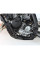 Плита під двигун AXP Racing GasGas MC 125 (24-), KTM 125SX/XC (23-), 150EXC/XCW (24-), Husqvarna TC125 (23-), TE125/150 (24-) чорна