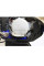 Плита під двигун AXP Racing Xtrem Sherco 125SE Racing/125SC Factory/125SE Factory (18-23) чорна