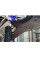 Плита під двигун AXP Racing Xtrem Sherco 125SE Racing/125SC Factory/125SE Factory (18-23) чорна