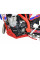 Плита під двигун AXP Racing Xtrem Beta RR 350/390/430/480/Race/XPRO (24-) з захистом підйомника червона