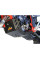 Плита під двигун AXP Racing Xtrem Beta 125RR/200RR (18-19) з захистом важеля