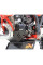 Плита під двигун AXP Racing Xtrem для Beta 250 Xtrainer, 300 Xtrainer (23-) з захистом підйомника чорна