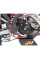 Плита під двигун AXP Racing Xtrem для Beta 250 Xtrainer, 300 Xtrainer (23-) з захистом підйомника чорна