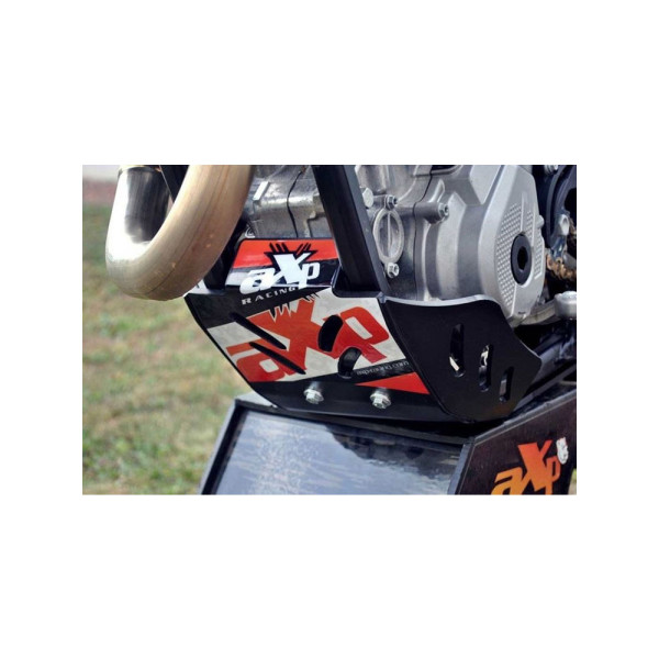 Плита під двигун AXP Racing для KTM 250SXF / 350SXF / 350XCF / 250XCF (16-18)