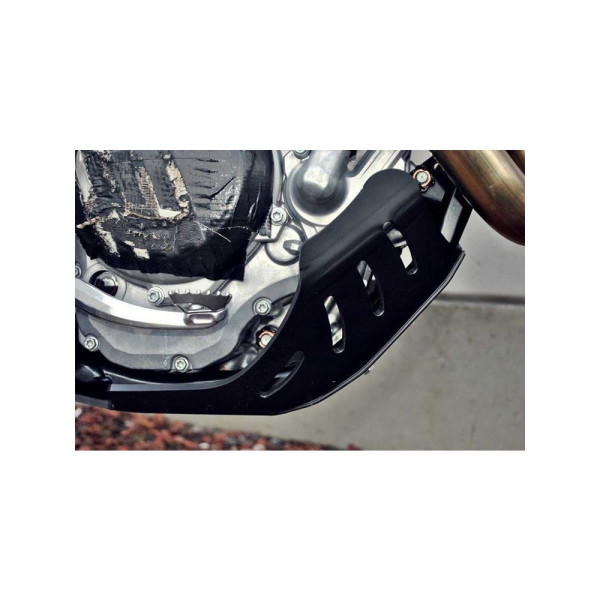Плита під двигун AXP Racing для KTM 250SXF / 350SXF / 350XCF / 250XCF (16-18)