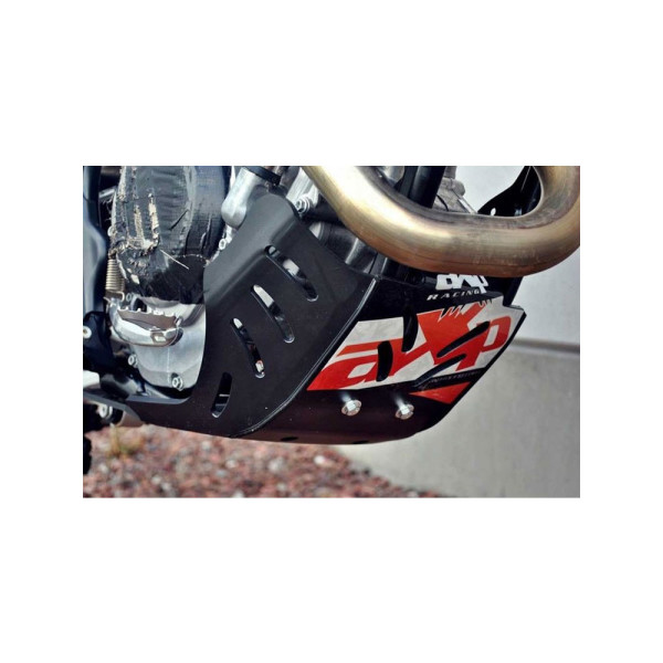 Плита під двигун AXP Racing для KTM 250SXF / 350SXF / 350XCF / 250XCF (16-18)