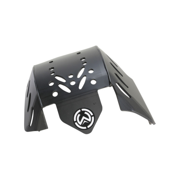 Плита під двигун Moose Racing PRO Kawasaki KX 450 F (16-18) чорна