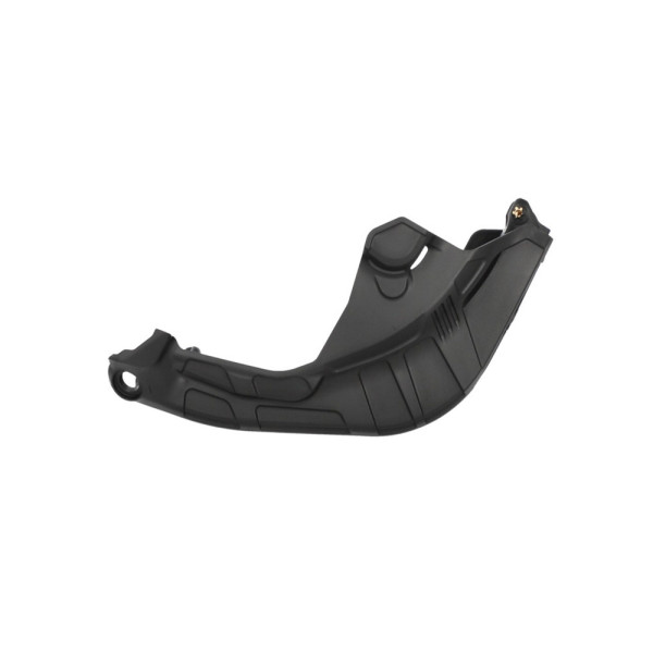 Плита під двигун Acerbis KTM EXC-F 250/350 (24-) чорна
