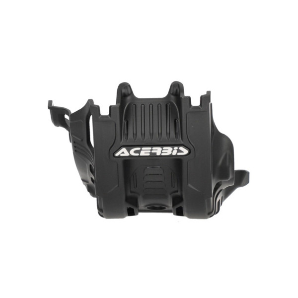 Плита під двигун Acerbis KTM EXC-F 250/350 (24-) чорна
