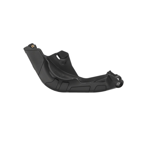 Плита під двигун Acerbis KTM EXC-F 250/350 (24-) чорна