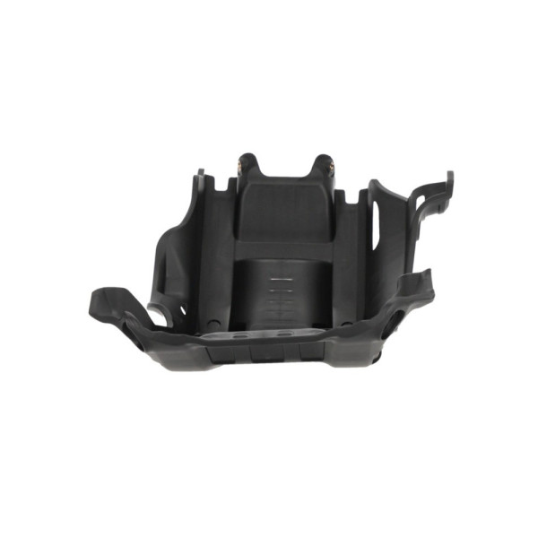 Плита під двигун Acerbis KTM EXC-F 250/350 (24-) чорна