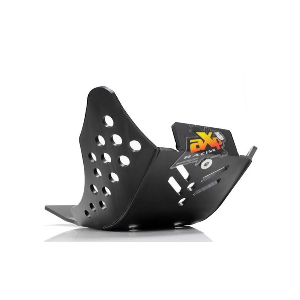 Плита під двигун AXP Racing для KTM 250SXF / 350SXF / 250XCF / 350XCF, Husqvarna FC250 / FC350 / FX350 (19-22)