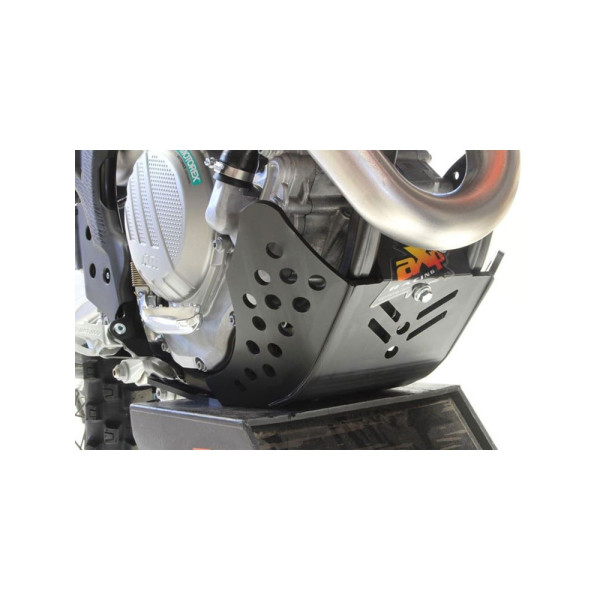 Плита під двигун AXP Racing для KTM 250SXF / 350SXF / 250XCF / 350XCF, Husqvarna FC250 / FC350 / FX350 (19-22)