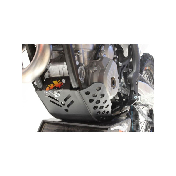 Плита під двигун AXP Racing для KTM 250SXF / 350SXF / 250XCF / 350XCF, Husqvarna FC250 / FC350 / FX350 (19-22)