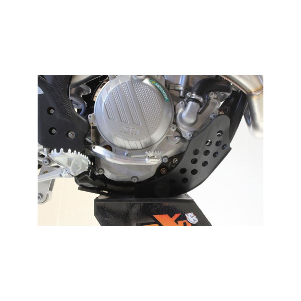 Плита під двигун AXP Racing для KTM 250SXF / 350SXF / 250XCF / 350XCF, Husqvarna FC250 / FC350 / FX350 (19-22)