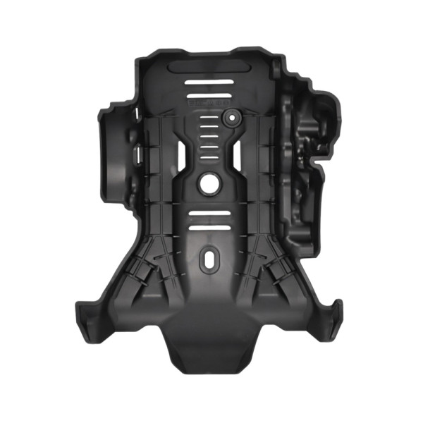 Плата під двигун Acerbis Suzuki DRZ 400 (00-21)/DRZ 400 SM (00-18)/DRZ 400 S/E (00-23) чорна