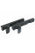 Плита під двигун AXP Racing Xtrem KTM 450EXCF/500EXCF/500XCFW (17-23) чорна