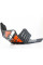 Плита під двигун AXP Racing Xtrem KTM 450EXCF/500EXCF/500XCFW (17-23) чорна