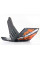 Плита під двигун AXP Racing Xtrem KTM 450EXCF/500EXCF/500XCFW (17-23) чорна