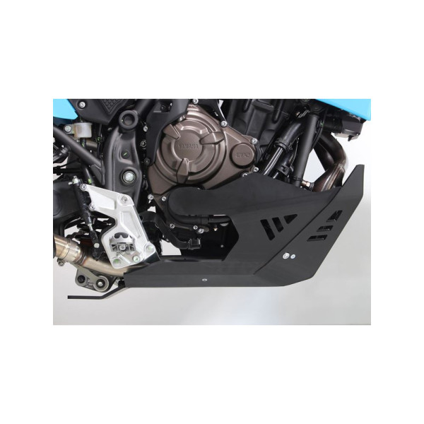 Плата під двигун 8mm AXP Racing Yamaha Tenere 700 Euro 5 (21-)