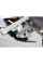 Плата під двигун 8mm AXP Racing Yamaha Tenere 700 Euro 5 (21-)