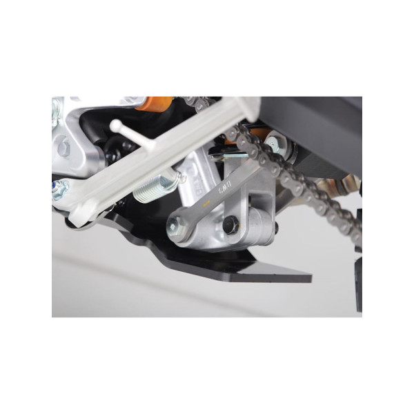 Плата під двигун 8mm AXP Racing Yamaha Tenere 700 Euro 5 (21-)