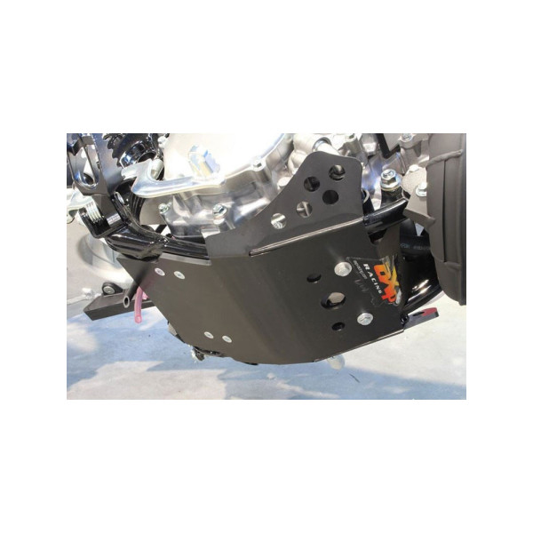 Плита під двигун AXP Racing Yamaha YZ 85 (18-23)