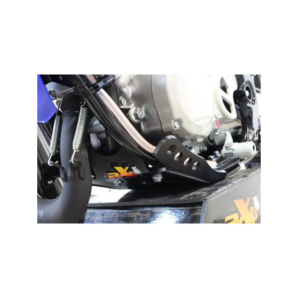 Плита під двигун AXP Racing Yamaha YZ 85 (18-23)