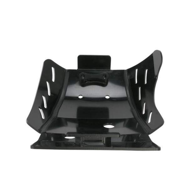 Плата під двигун Moose Racing PRO Honda CRF 250 L (13-20) чорна
