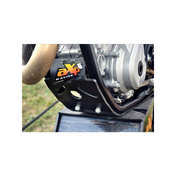 Плита під двигун AXP Racing для KTM 250SXF / 250XCF / 350SXF / 350XCF (16-22)