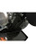 Плита під двигун AXP Racing Yamaha YZ85 (01-18) чорна