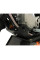 Плита під двигун AXP Racing Yamaha YZ85 (01-18) чорна