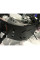 Плита під двигун AXP Racing Yamaha YZ85 (01-18) чорна