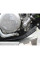 Плита під двигун AXP Racing Yamaha YZ85 (01-18) чорна
