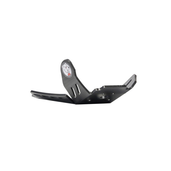 Плита під двигун AXP Racing Xtrem Yamaha YZ125/YZ125X (05-23)