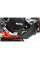 Плита під двигун AXP Racing Xtrem Beta 250/300 XTRAINER (16-22) з захистом важеля чорна