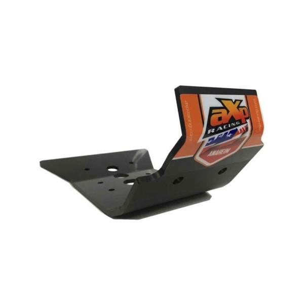 Плита під двигун AXP Racing для KTM 250SX / 250XC / 300XC (17-18)