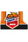 Плита під двигун AXP Racing для KTM 250SX / 250XC / 300XC (17-18)