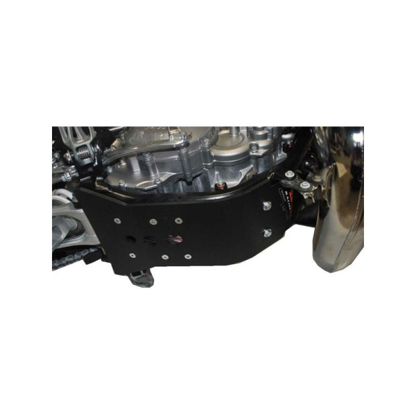 Плита під двигун AXP Racing для KTM 250SX / 250XC / 300XC (17-18)