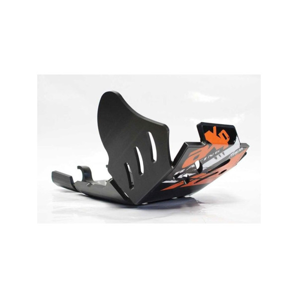 Плита під двигун AXP Racing Xtrem KTM 250EXCF/350EXCF/350XCFW (17-23)