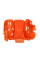 Плита під двигун Acerbis KTM 690 Enduro R (19-)/ 690 SMC R (23-)/ Husqvarna 701 Enduro (16-)/ 701 Supermoto (16-)/ GASGAS 700 ES/SM (22-) помаранчева