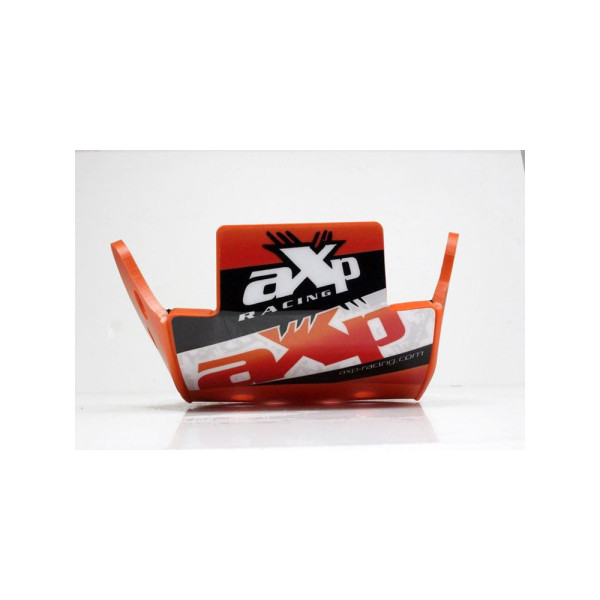 Плита під двигун AXP Racing KTM 250SX/250XC/300XC (17-18)