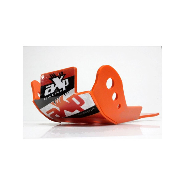 Плита під двигун AXP Racing KTM 250SX/250XC/300XC (17-18)