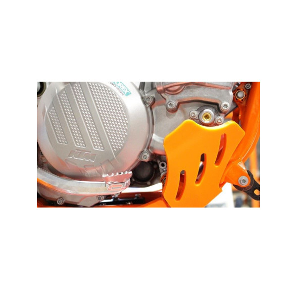 Плита під двигун Xtrem AXP Racing для KTM 250SX, 250XC, 300XC (17-18)
