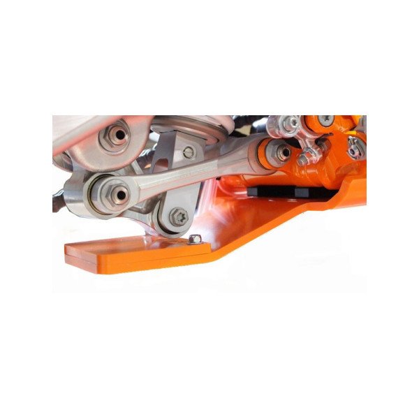 Плита під двигун Xtrem AXP Racing для KTM 250SX, 250XC, 300XC (17-18)