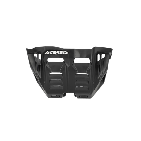 Плита під двигун Acerbis Honda Transalp XL750 (23-) чорна