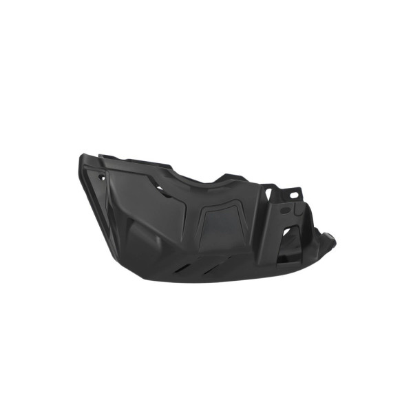 Плита під двигун Acerbis Honda Transalp XL750 (23-) чорна