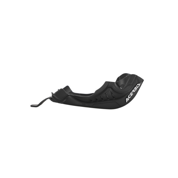 Плита під двигун Acerbis Kawasaki KX 450/X (24-) чорна
